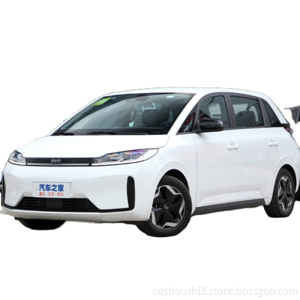 SZ In stock byd taxi d1 nuevo electric mpv car Low Price New Energy Vehicles imported taxis from China